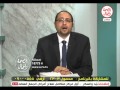 مراحل القئ  والقئ المستعصى أثناء الحمل وأسبابه مع د/شريف الشاهد .. أخصائى النساء والتوليد والعقم