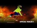 Spiderman 2 redemption  official final trailer  an reuben bacani fan film