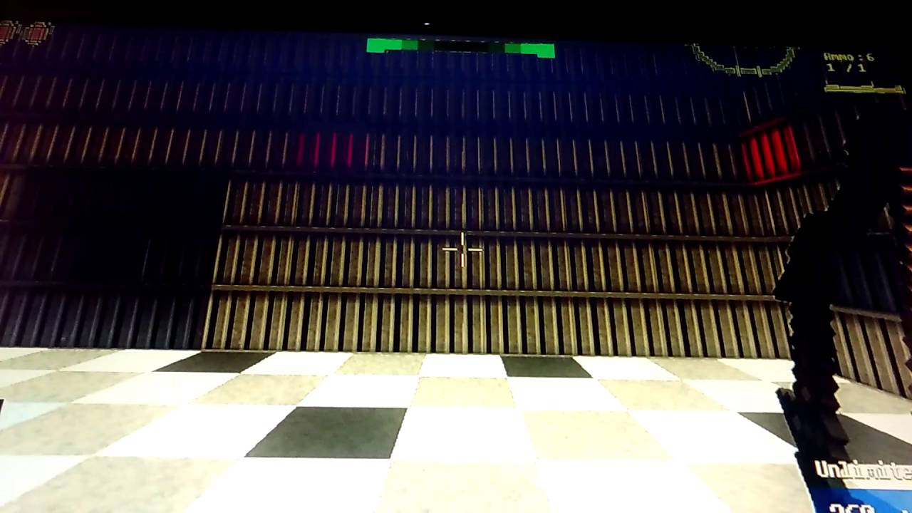 Avatar Miner Paintball. Episode 1 YouTube