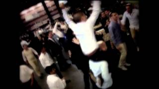 סקיצה סט להיטים דתי 2014 DJ רועי הרוש