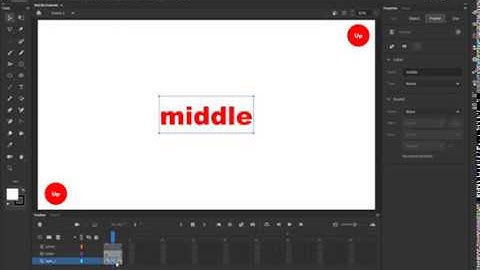 Adobe Animate CC 2020: Adding Interactivity using JavaScript