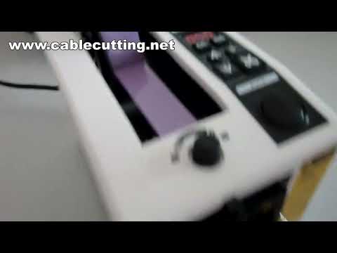 Masking Tape Cutting Machine,Electronic Tape Dispenser Cutting Blades,Tape Dispenser