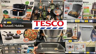 WHAT'S IN TESCO HOME | SHOP WITH ME | HOME ACCESSORIES SALE IN TESCO