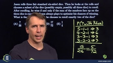 Art of Problem Solving: 2020 AMC 10 A #25 / AMC 12 A #23