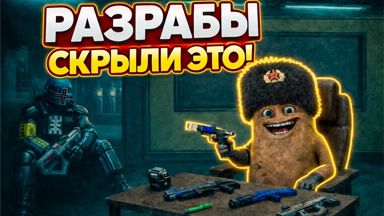 Marathon - СКРЫТЫЕ ХАРАКТЕРИСТИКИ ОРУЖИЯ + БОНУС ГАЙД от КРАХМАЛЬНОГО )