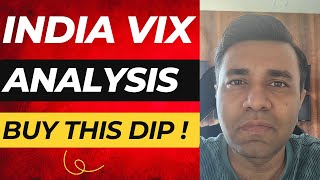 Why You Must Buy This Dip Before Elections 2024 (India VIX, Pivots)