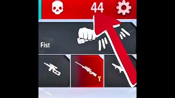 Hacker🤡VS 7 year experience player💀 #freefire