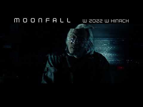 Moonfall - Zwiastun PL (Official Trailer)