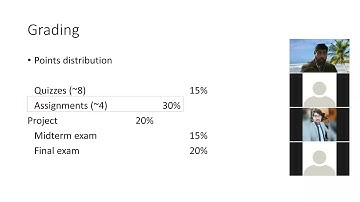 Lecture 1 CS 5316-NLP Sp 2021