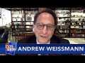 Andrew Weissmann: AG Barr's Misleading 4-Page Summary Of The Mueller Report Was "Soul Crushing"