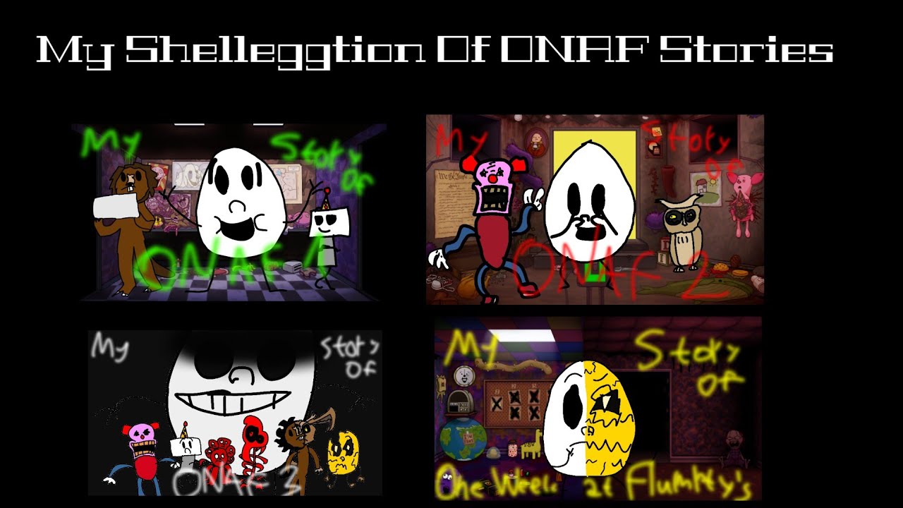 One night at flumpty 4 mountain madness : r/fivenightsatfreddys