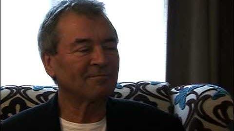 Ian Gillan interview (part 7)