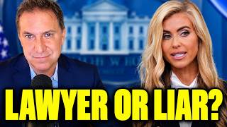 Katie Zacharia just made her lawyer controversy WORSE
