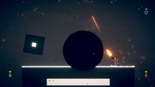 Stick Fight: The Game - immortal bug screenshot 2