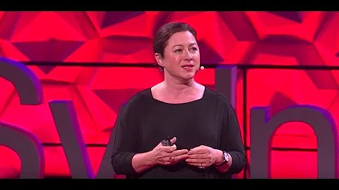 Identity In The Face Of Terror | Gill Hicks | TEDx...