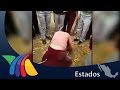 Circula vídeo de pelea entre jóvenes | Noticias de Chihuahua