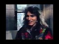 Steve Vai - on replacing Yngwie Malmsteen in Alcatrazz