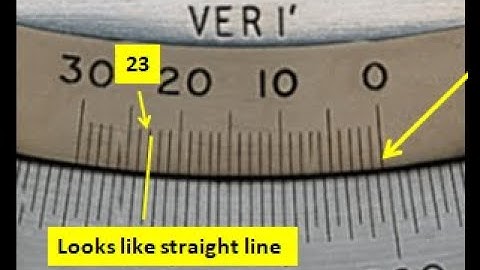 #spectrometer |#practical |#reading_of_spectrometer |#main_scale_reading |#leastcount \#msr
