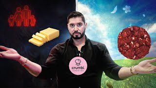 What’s Really in Crumbl Cookies? Profile