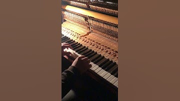Thumbnail of Evgeny Grinko - Valse #shorts