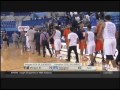 Feb. 15, 2016 Morgan State vs. Hampton Men's Baaketball Highlights