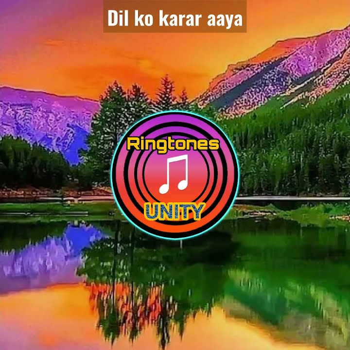 dil ko karaar aaya best Romantic ringtone Best Romantic Ringtone #ringtone #romantic #romanticstatus