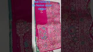 #sn fesion surat shilpa #9687600879#A8G3 Om toun ship pashodra surat #fresh only 1400