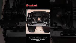 50# and heavy-duty 90# sizes, our fifth wheels are the ideal choice.#fifth  wheel#trailer
