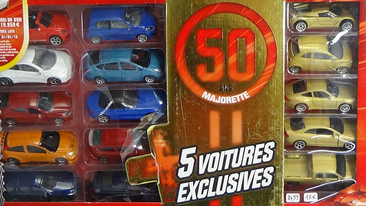 Let's open up the Majorette Black Edition Giftpack ‼️ #diecast  #diecasteurope 