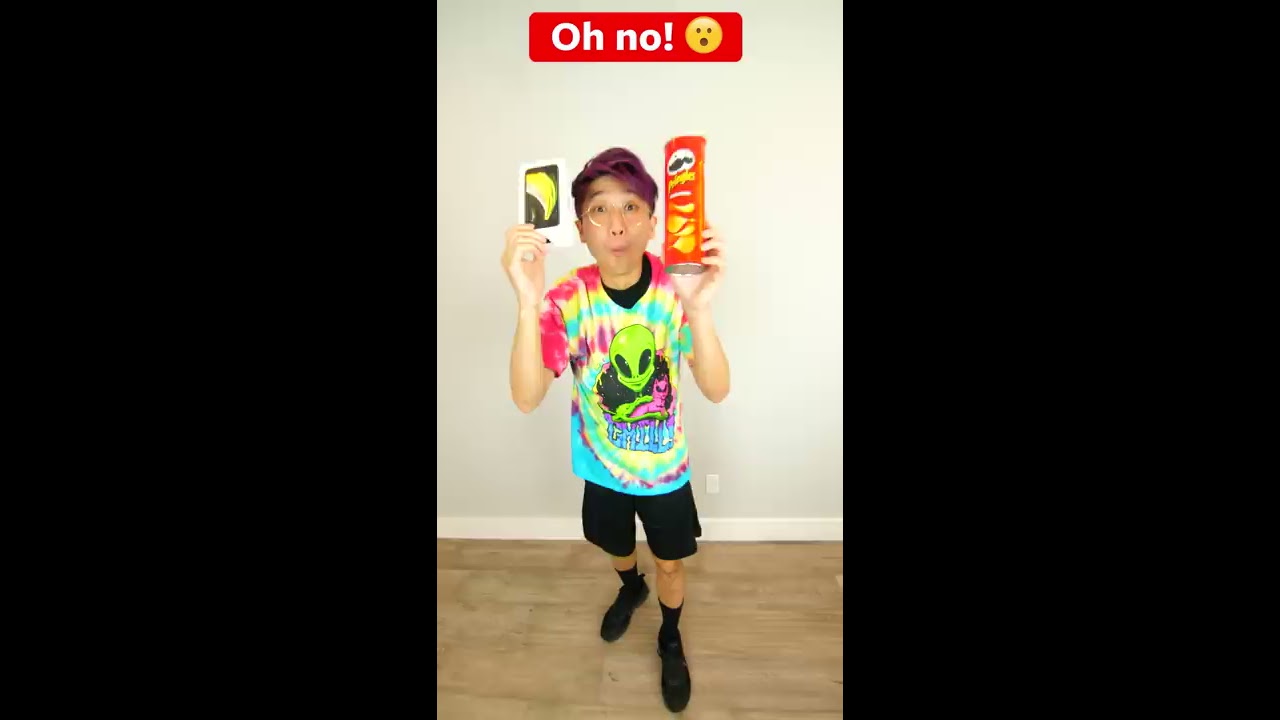 Oh NO Shorts