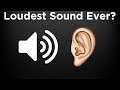 Sound Measurement and Effects