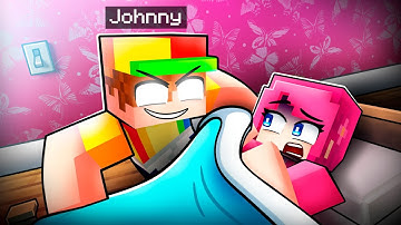 Using ADMIN COMMANDS to Scare My Friends in Minecraft!