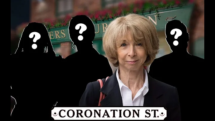 All Coronation Street Exits, Returns & Cast Changes Confirmed for 2026