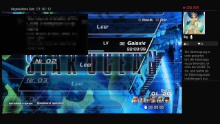 Star Ocean The Last Hope PS4 Part 11 Auf Roak Not gelandet