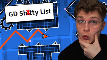 Revisiting The SH*TTY DEMONS LIST!