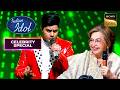 'Mehbooba Mehbooba' पर Diwakar ने दिया Bold Performance | Indian Idol S16 | Celebrity Special