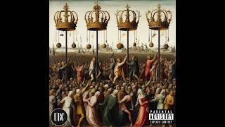 The UBC Crew - ROOTZ (Ft. AION, Xela, Zekyahweh, & Mystic The Infinite) [Official Audio]