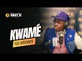 Hip-Hop Legend Drops First Album in 25 Years 🎤🔥 | SWAY’S UNIVERSE