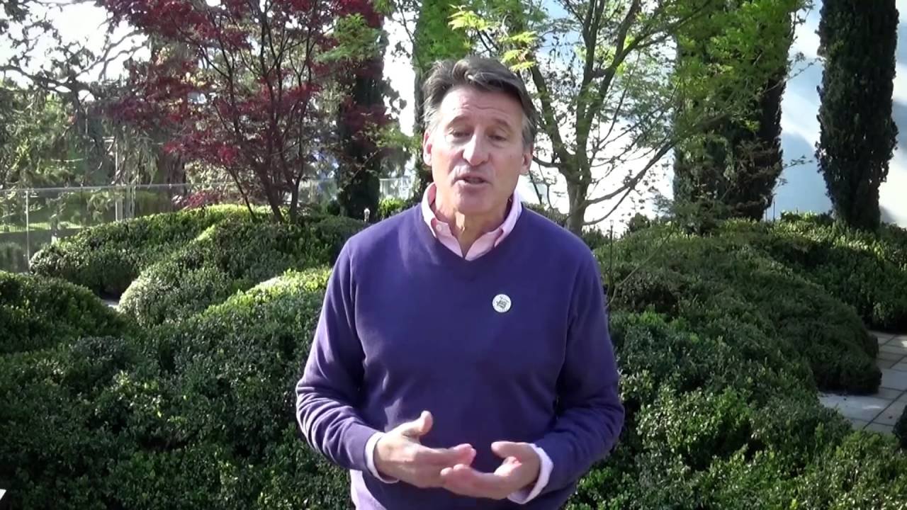 camera iphone 8 plus apk Lord Sebastian Coe talks World Masters Games 2017 - One Year to Go