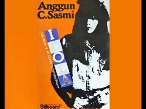 Anggun C. Sasmi - Idola   Composer - Ithink (1991)