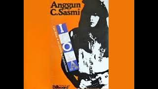 Anggun C. Sasmi - Idola   Composer - Ithink (1991)