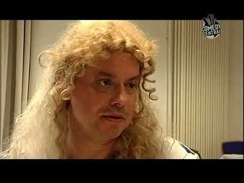 Berechtigte Zweifel — Video von Badesalz auf YouTube