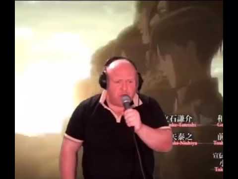 Cet Homme Chante Sasageyo Youtube