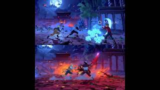 Naruto VS Demon Sleyer