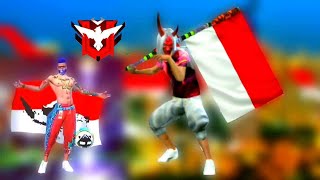 PRESET ALIGHT MOTION FREE FIRE PEGANG BENDERA VIRAL TIKTOK || 2020
