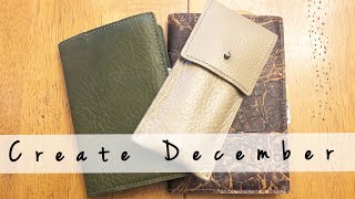 Create DEC 2018 | Day 16