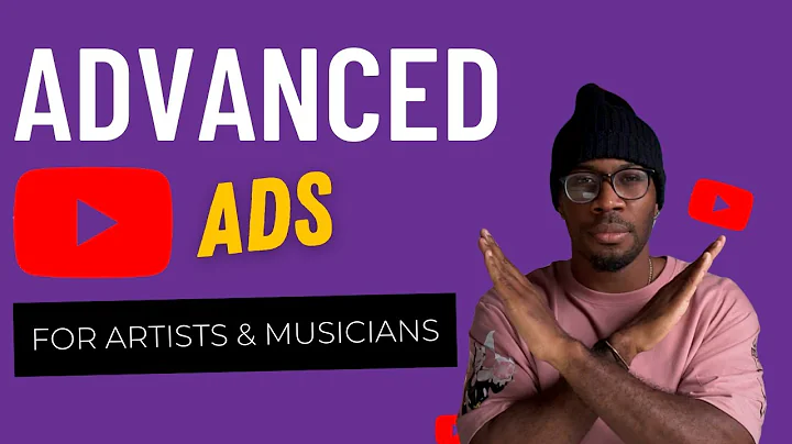 ADVANCED YouTube Ad Strategy for Musicians