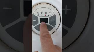 Protherm Kombi Yaz Kış Ayarı