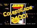 Colecocade 2400 gorf