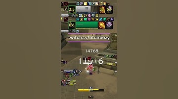 вызвали духа https://www.twitch.tv/etoireezy  #mop #panda #wow #pvp #rogue #worldofwarcraft